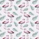 Tkanina 9771 | FLamingo