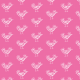 Fabric 9797 | BIRD- PINK