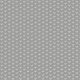 Fabric 9800 | BIRD - grey