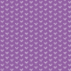 Tkanina 9801 | BIRD - purple