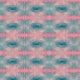 Fabric 9804 | bubblegum pink and powder blue