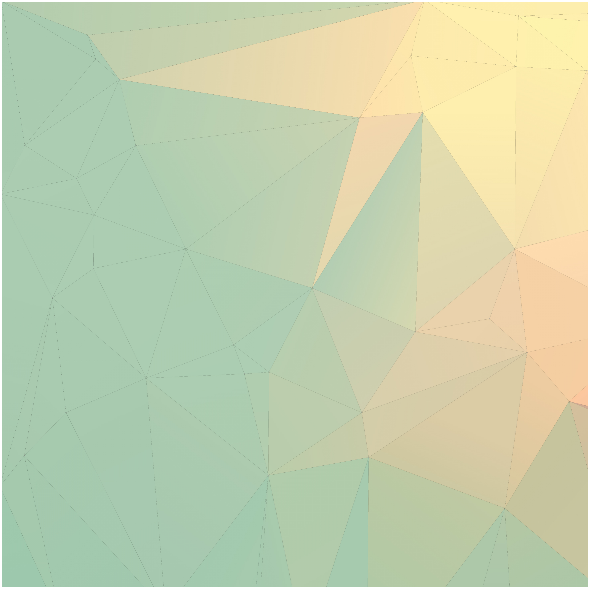 Fabric 9809 | peach and mint