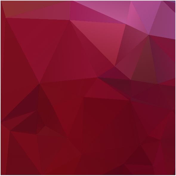Tkanina 9810 | poppy red and lilac