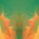 Tkanina 9812 | ALIEN MASK