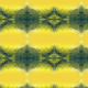Tkanina 9813 | yellow and khaki