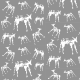 Fabric 9825 | Animals 6