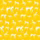 Fabric 9826 | Animals 7