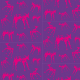 Fabric 9827 | Animals 8