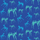 Fabric 9828 | Animals 9