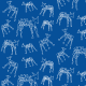Fabric 9829 | Animals 10