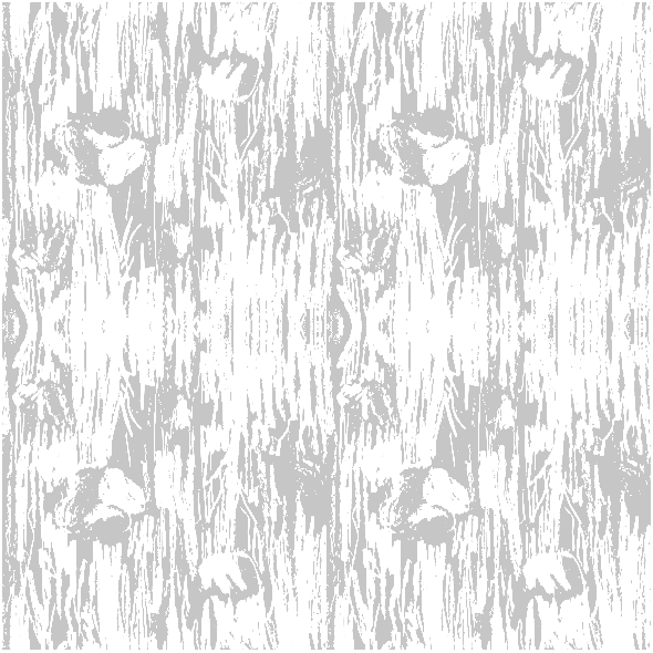 Fabric 9896 | Abstract grey and white