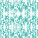 Fabric 9897 | Abstract mint and white