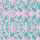 Fabric 9898 | Abstract mint and pink