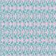 Fabric 9898 | Abstract mint and pink