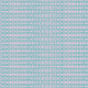 Tkanina 9898 | Abstract mint and pink