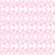 Tkanina 9899 | Abstract pink and white