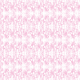 Tkanina 9899 | Abstract pink and white
