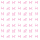 Tkanina 9933 | Happy cat - pink