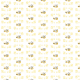 Tkanina 9945 | Happy bee -1