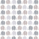 Fabric 9977 | little elephant