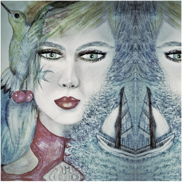 Fabric 9993 | pani lato0