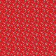 Fabric 10031 | Maylily Red