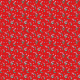 Fabric 10031 | Maylily Red