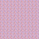 Fabric 10096 | Coconuts & flowers0