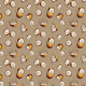 Fabric 10107 | Coconuts 1