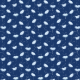 Tkanina 10138 | ballerinas blue1