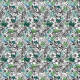 Fabric 10144 | Tropical 20 Green