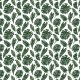 Tkanina 10145 | Tropical leaves