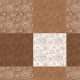 Tkanina 10272 | MUSZLE-patchwork