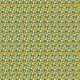 Fabric 10321 | Coconuts & leaves