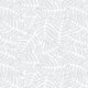 Tkanina 10375 | mimosa - light grey