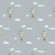Fabric 10424 | sky trip