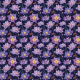 Fabric 10425 | water lily 10