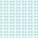 Tkanina 10454 | floral PATTERN 
