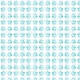 Tkanina 10454 | floral PATTERN 