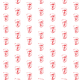 Fabric 10455 | red mask