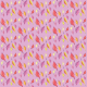 Fabric 10456 | COLOURFULL LEAVES