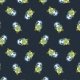 Fabric 10532 | PANDY W KOSMOSIE