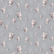 Fabric 10539 | WATAHA - motyle