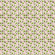 Fabric 10574 | SQUIRREL OAK FOREST FLOWERS MUSHROoMS