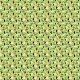 Tkanina 10577 | TOUCAN TROPICAL SUMMER