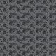 Tkanina 10579 | Drop Circles - black & WHITE1