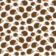 Fabric 10607 | hedgehogs