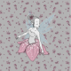 Fabric 10616 | ELF - PILLOW PANEL (35 CM)