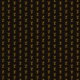 Fabric 10637 | MAsK 2 ORANGE AND BLACK pattern
