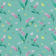 Fabric 10699 | MAYLILY GREEN